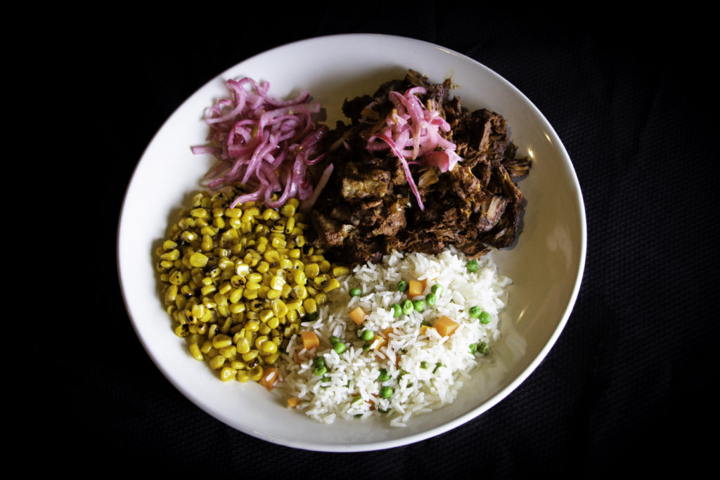 Cochinita Pibil
